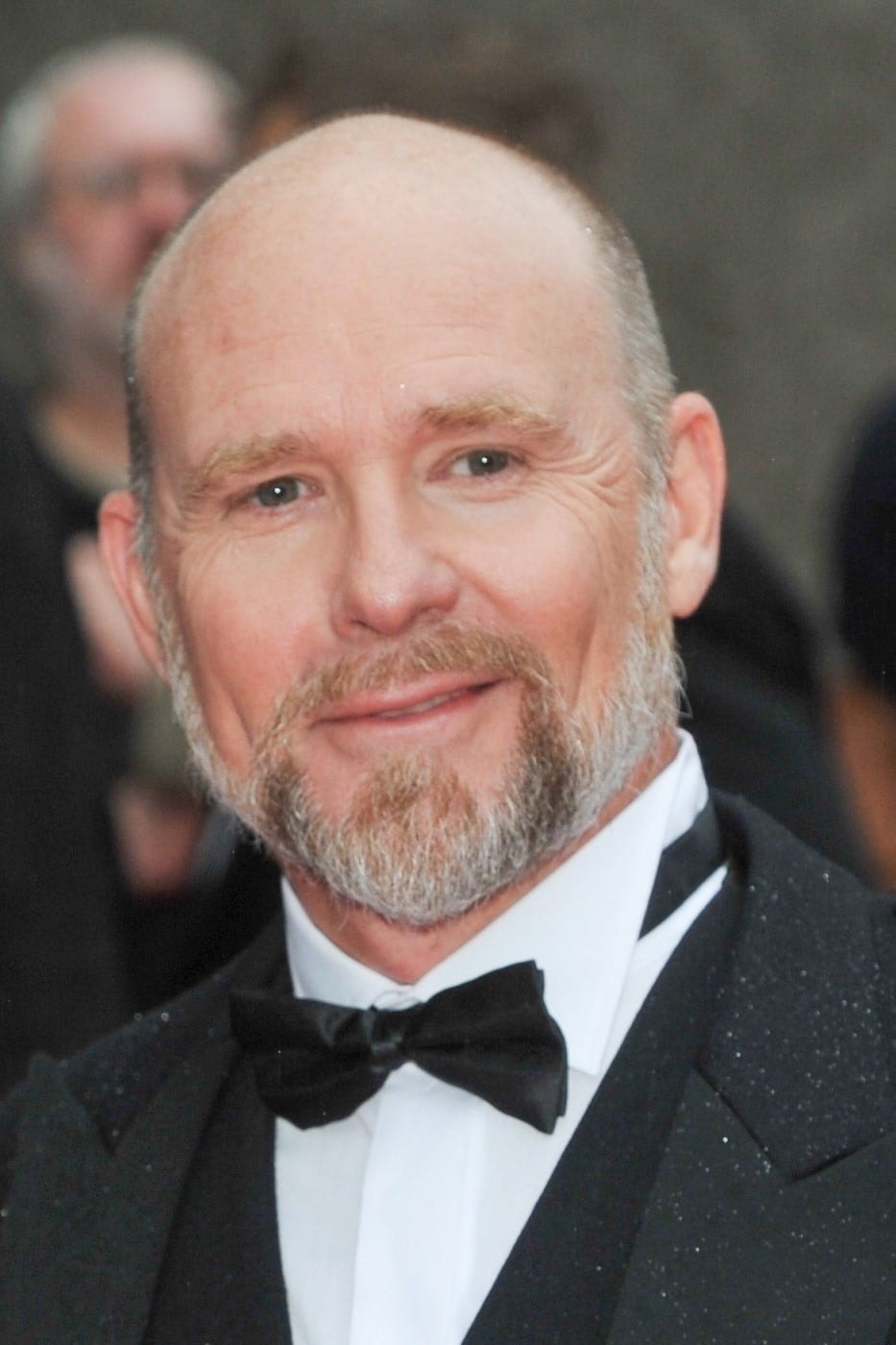 Foto de Jason Connery