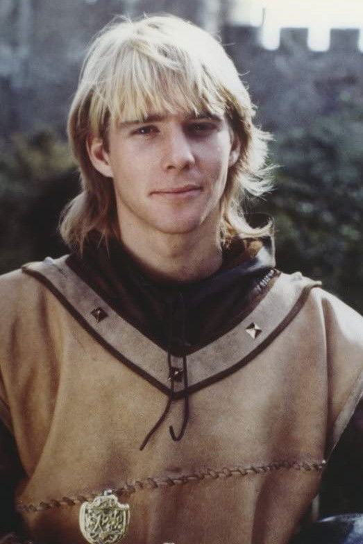 Foto de Jason Connery