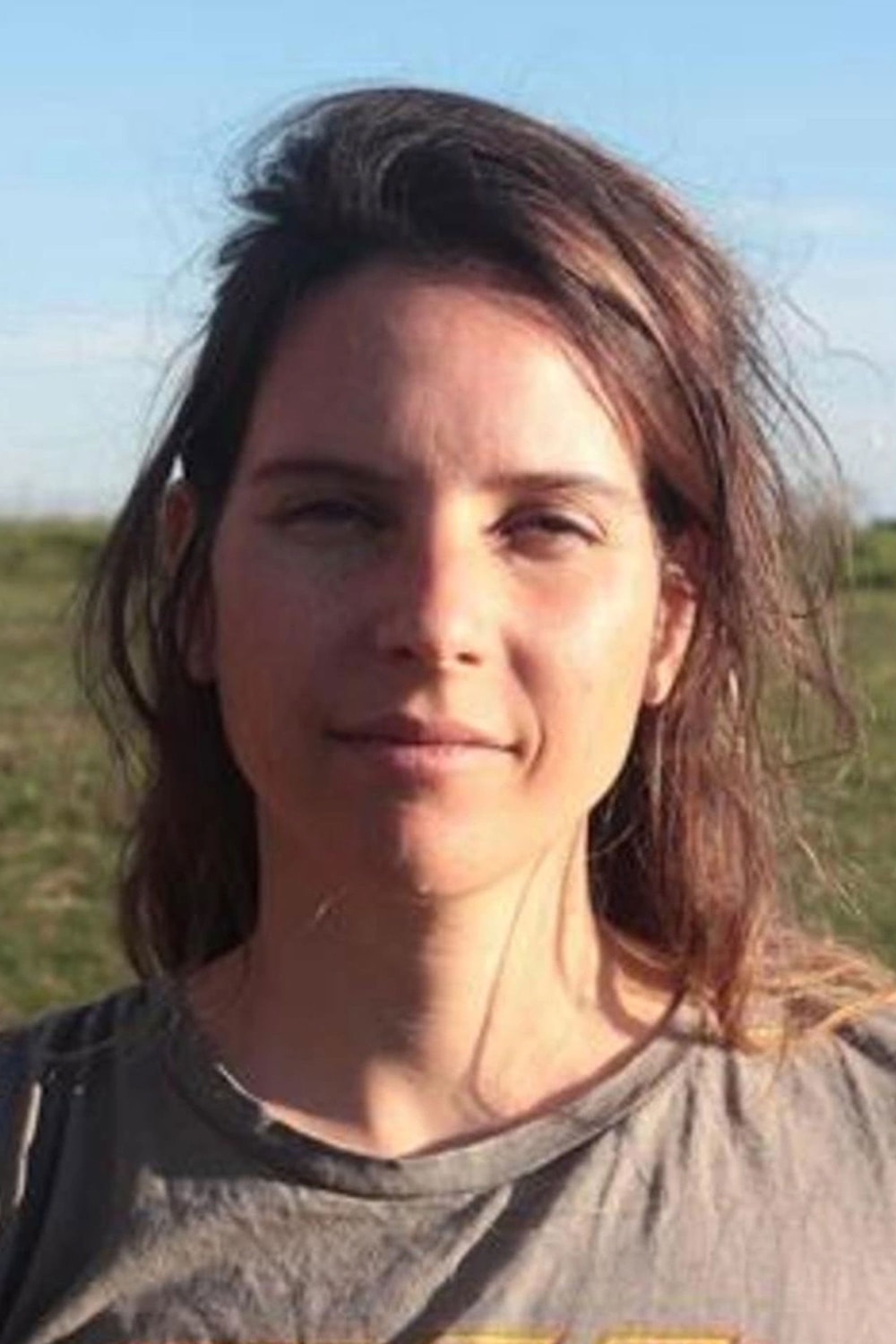 Foto de Bárbara Francisco