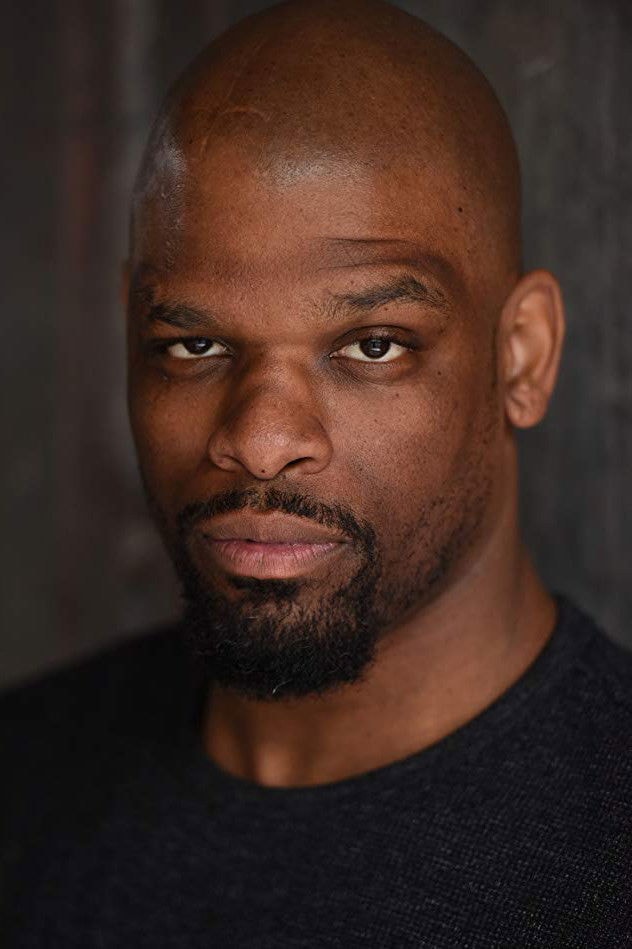 Foto de Taj-Naranja Jenkines