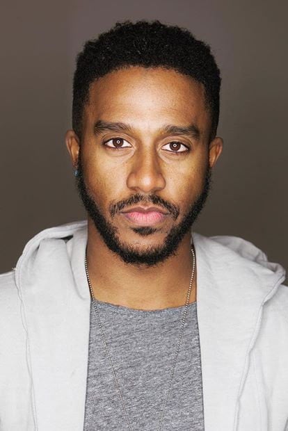 Foto de Antjuan Rhames