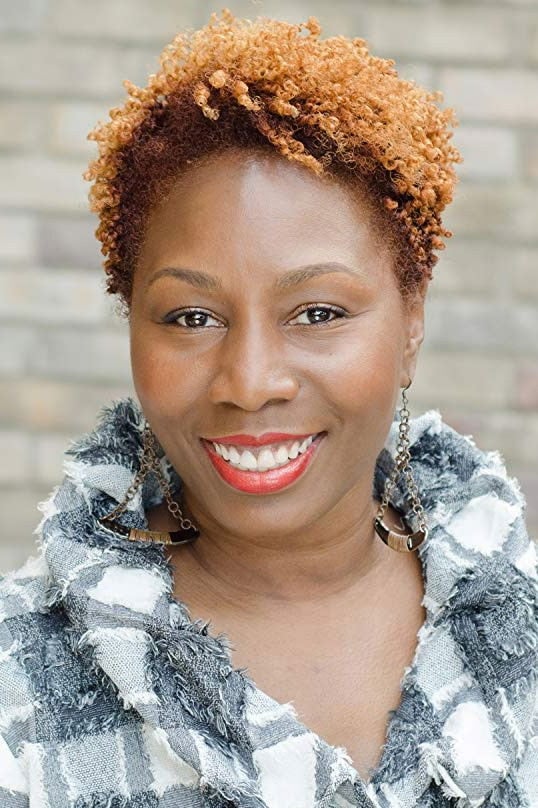 Foto de Shonda Morgan