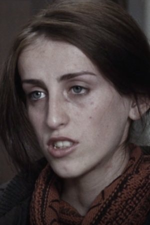 Foto de Leila Bekauri