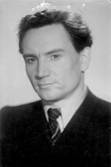 Foto de Igor Bezyaev