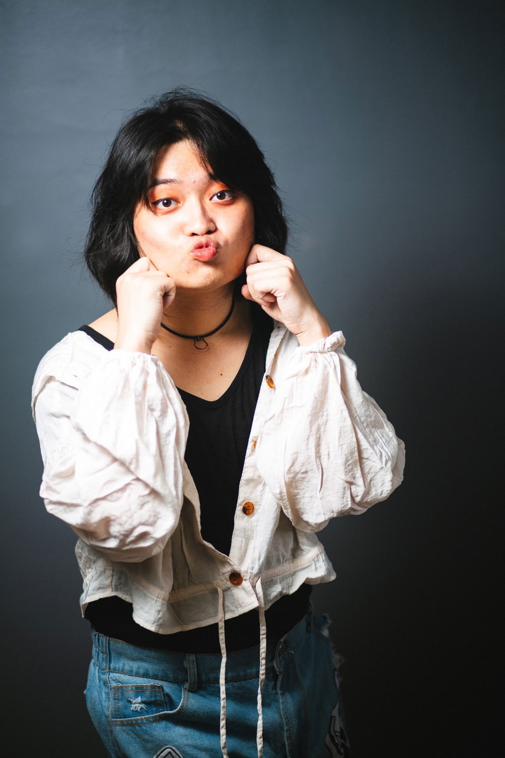 Foto de Winner Wijaya