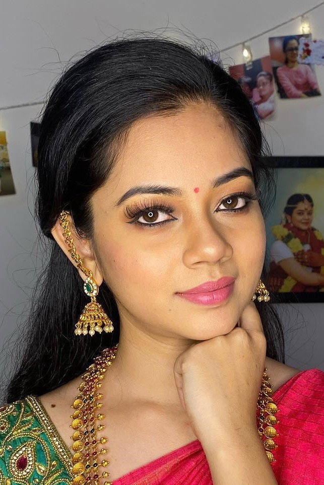 Foto de Anitha Sampath