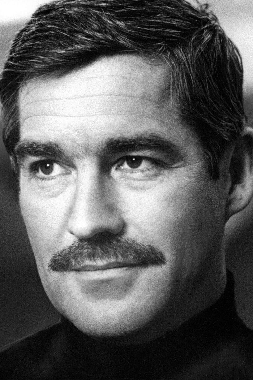 Foto de Michael Craig