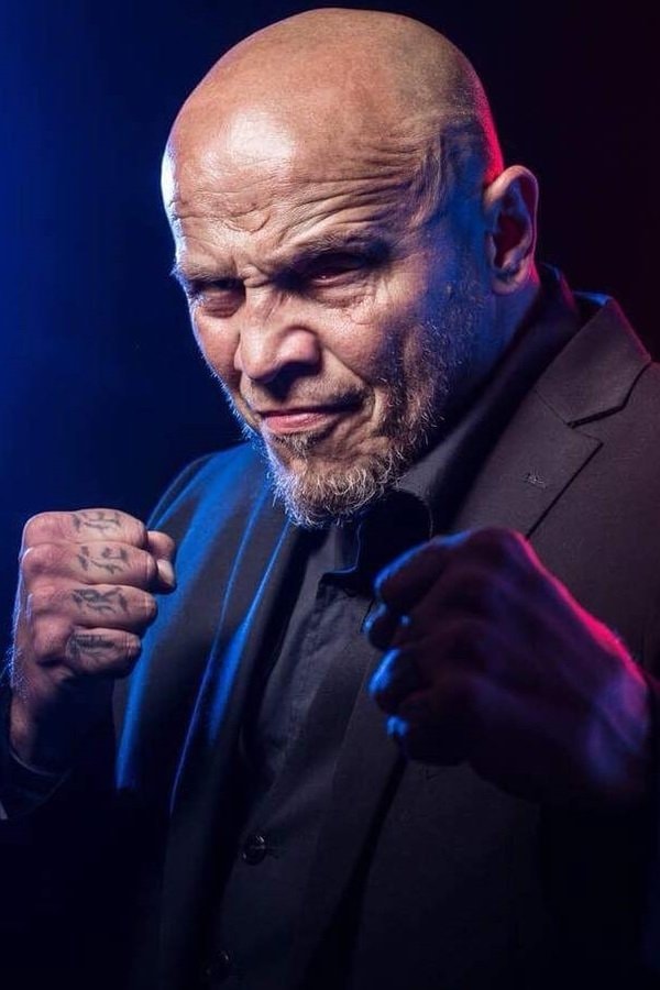 Foto de Janos Tiborcz