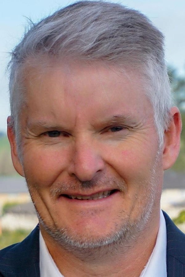 Foto de Murray Knock