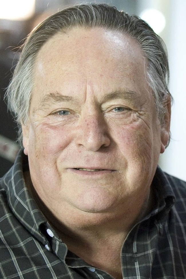 Foto de Michel Daigle