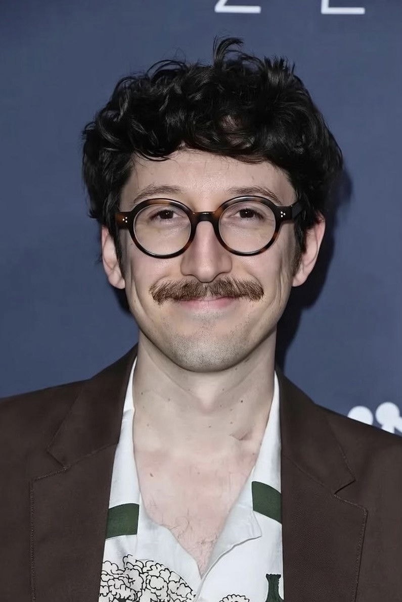 Foto de Nicolas Curcio