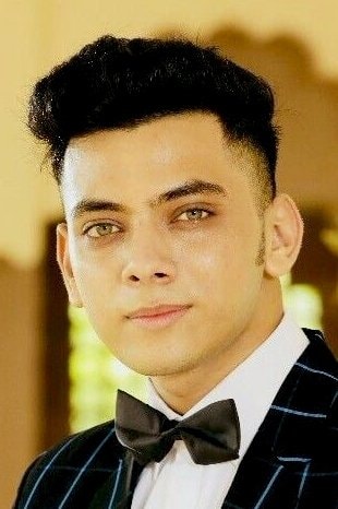 Foto de Vishal Jethwa