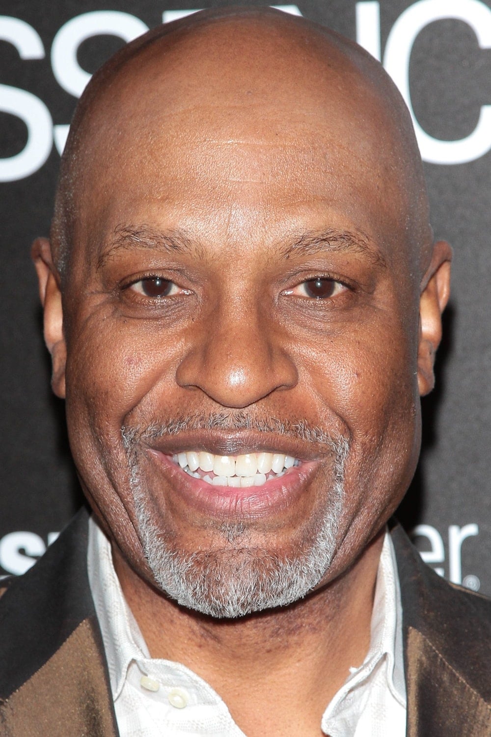 Foto de James Pickens Jr.