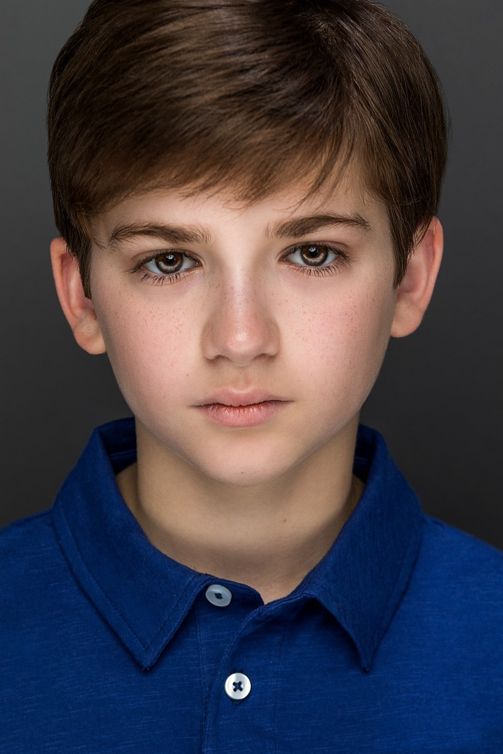 Foto de Zachary Golinger