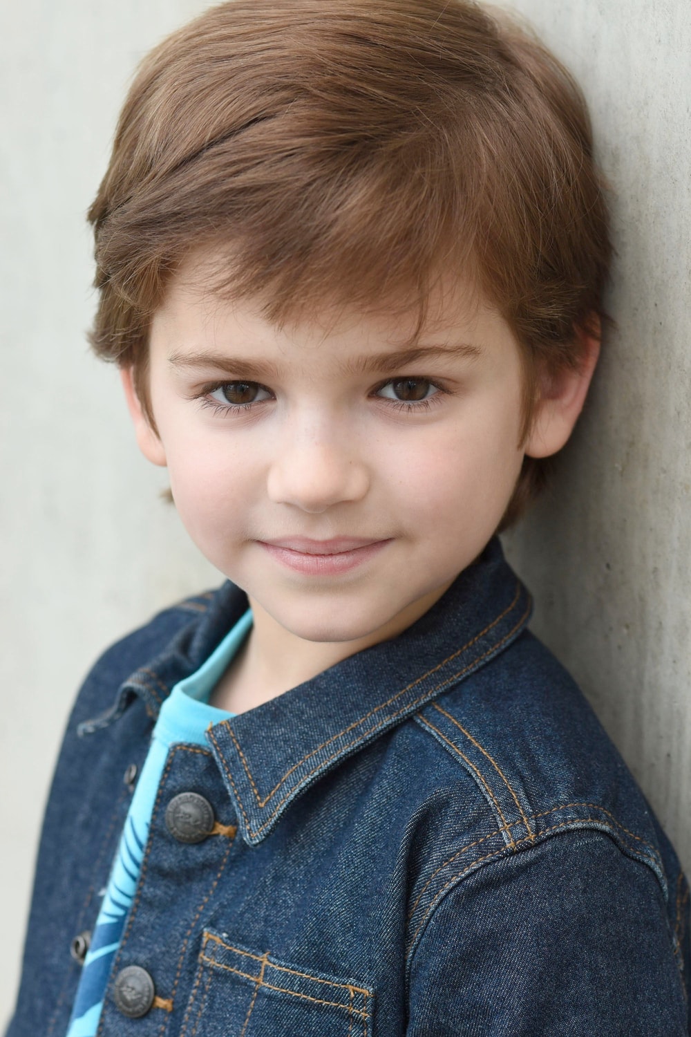 Foto de Zachary Golinger