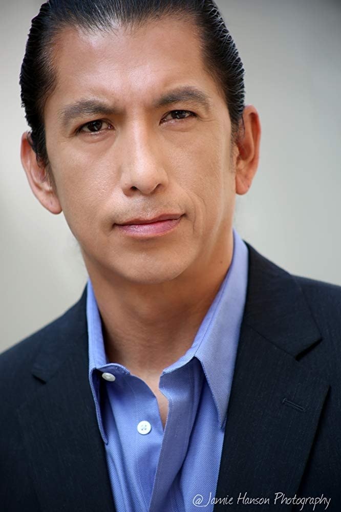 Foto de Gary Sundown