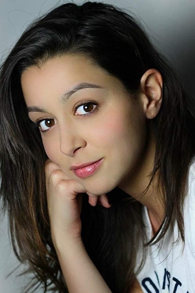 Foto de Violette Barratier