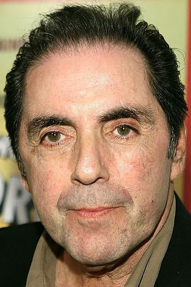 Foto de David Proval