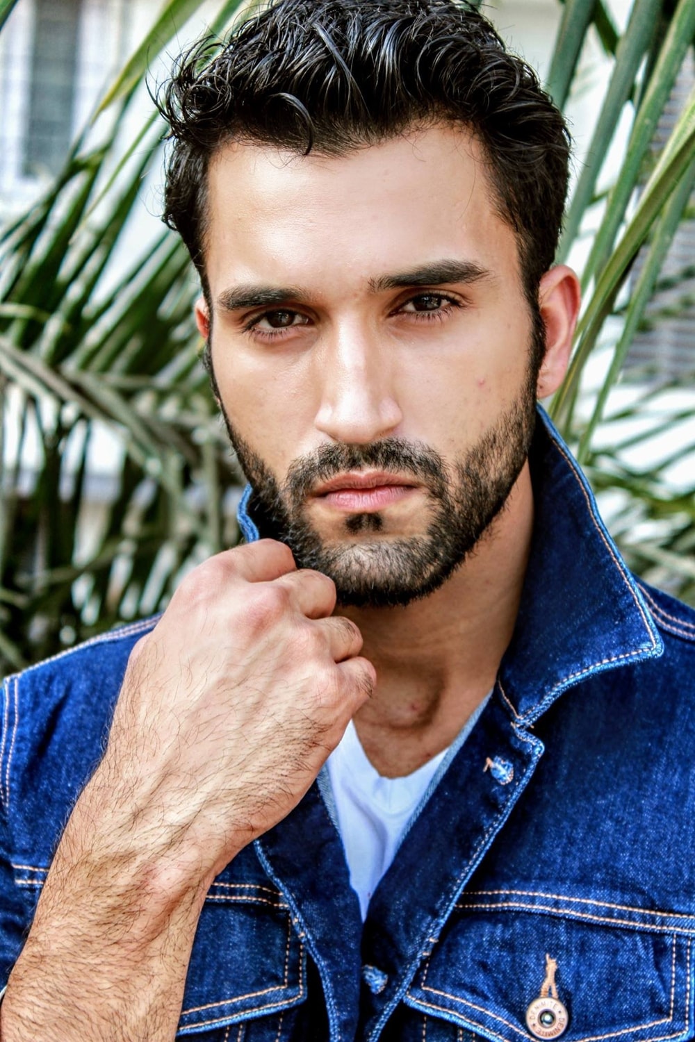 Foto de Gurfateh Pirzada