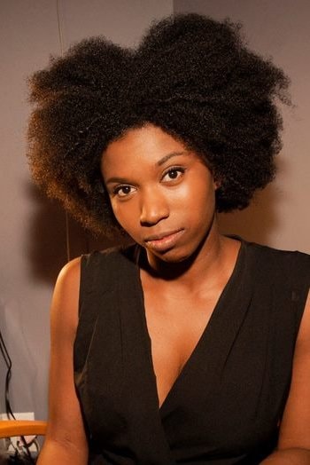 Foto de Rachel Pegram