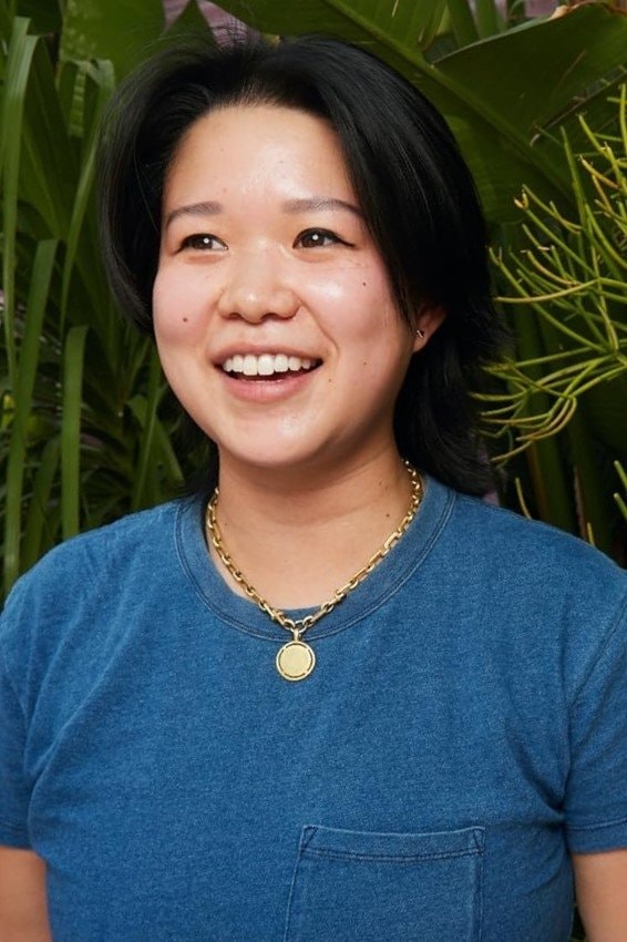 Foto de Alex Song-Xia