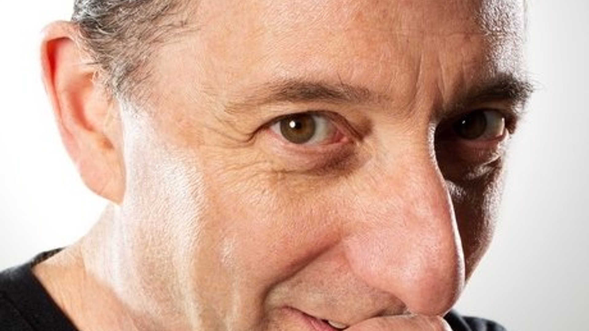 Foto de David Razowsky