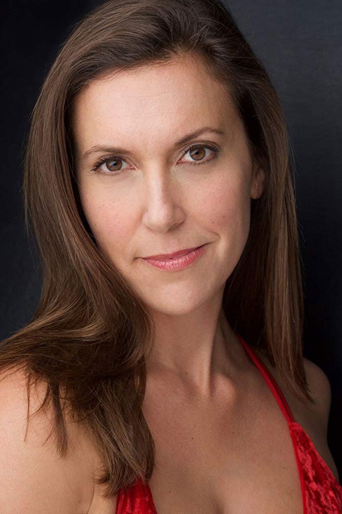 Foto de Aubrey Saverino