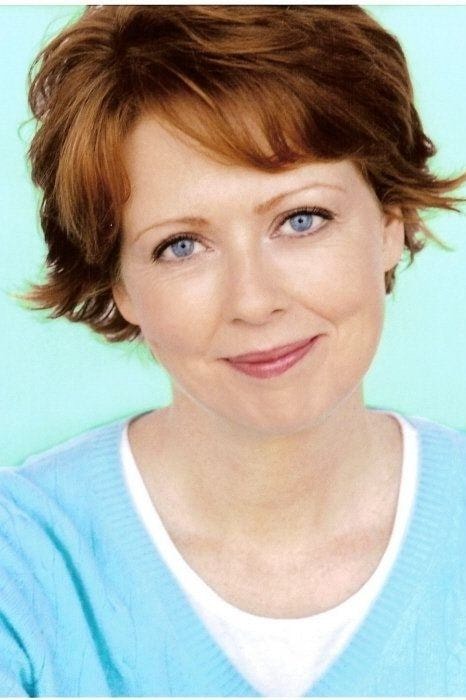 Foto de Kathleen M. Darcy