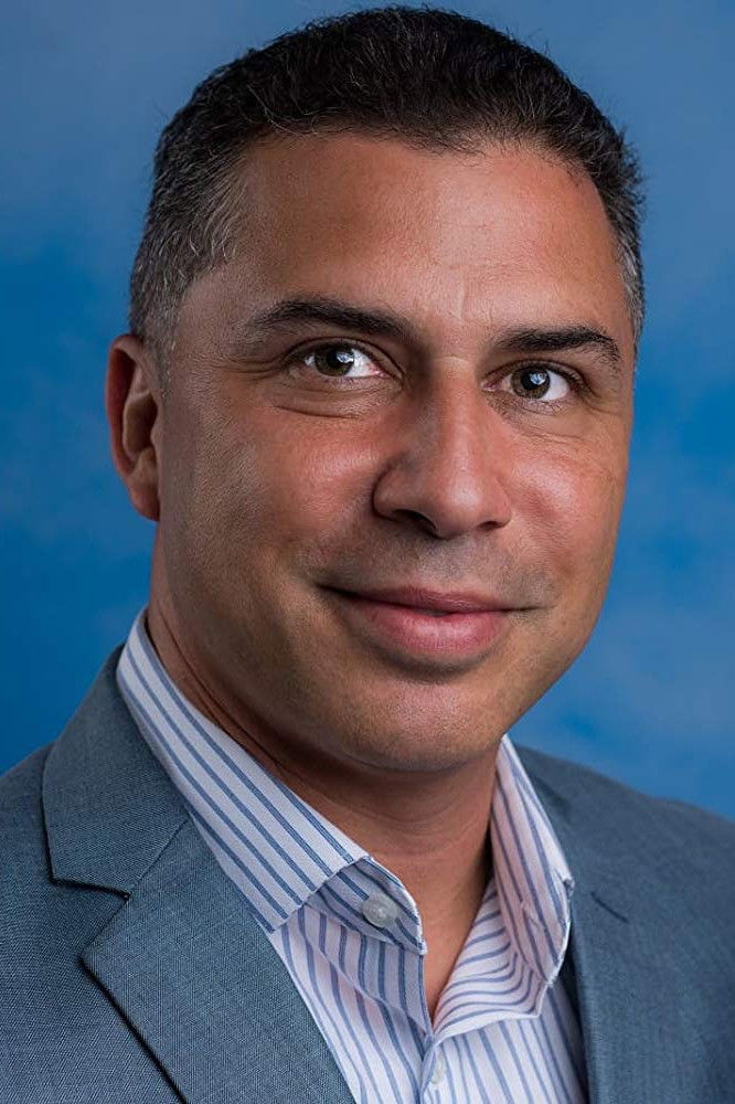 Foto de Jose Emilio Borrero