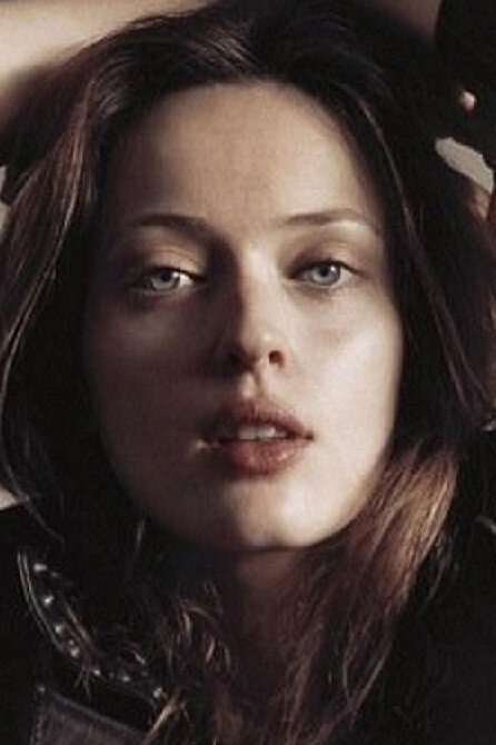 Foto de Gaëlle Pietri