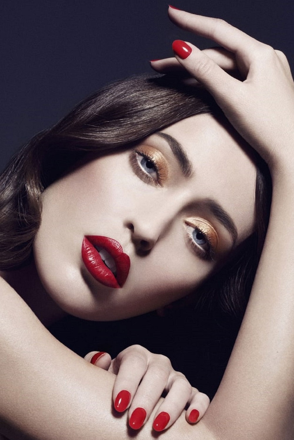 Foto de Gaëlle Pietri