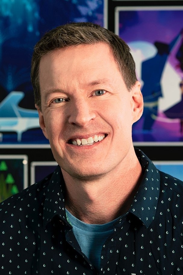 Foto de Brandon Jeffords