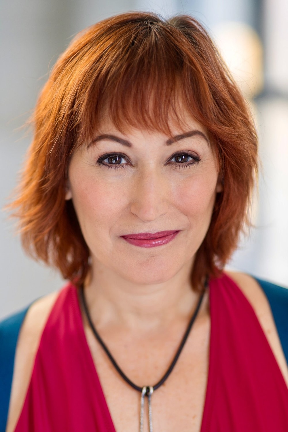 Foto de Marianne Ferrari