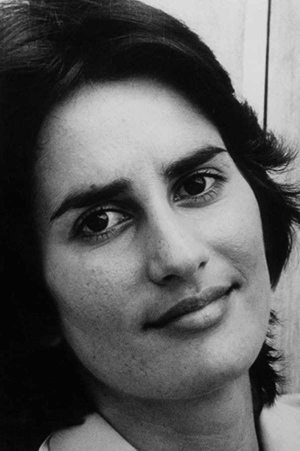 Foto de Amy Robinson