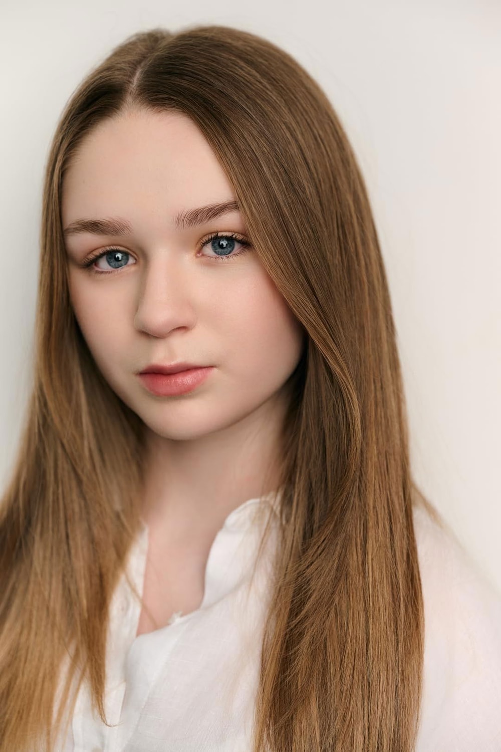 Foto de Alix West Lefler