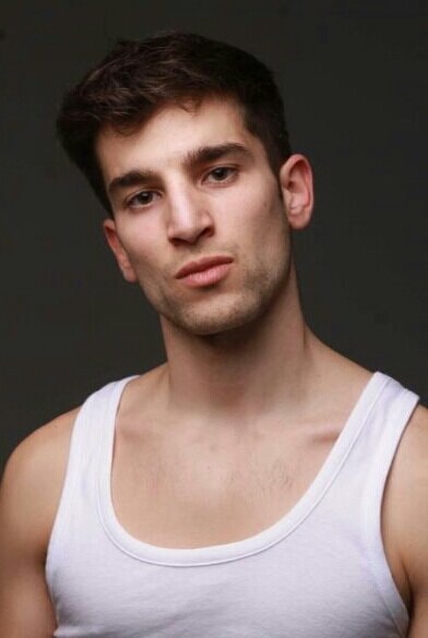 Foto de Carlos Alcaide