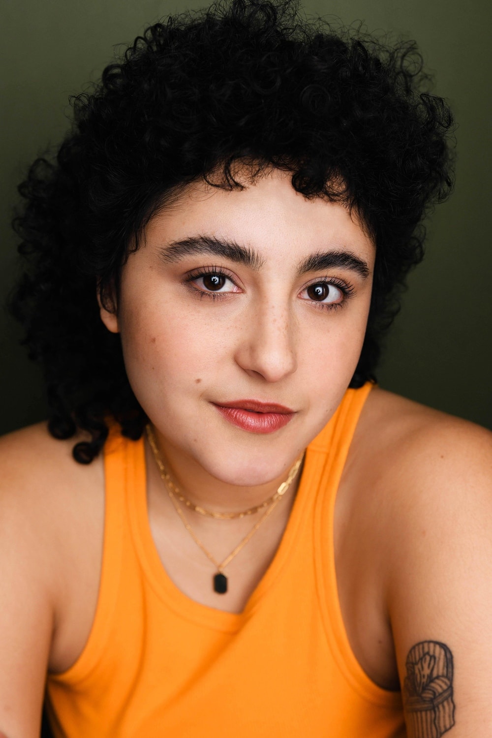 Foto de Sofia Dobrushin