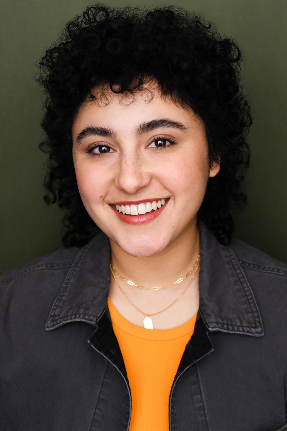 Foto de Sofia Dobrushin