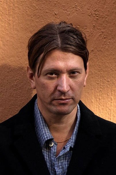 Henrik Burman