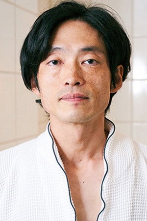 Foto de Tomohito Nakajima