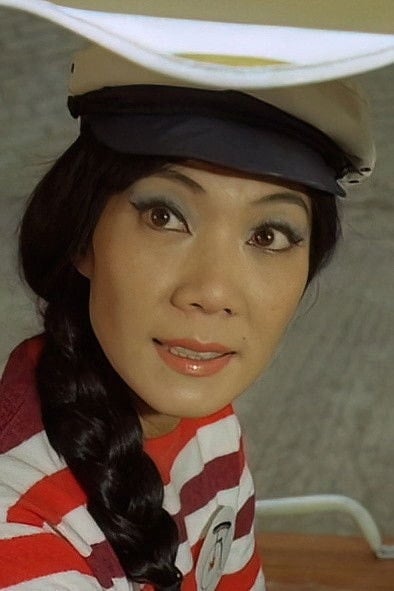 Foto de Barbara Yu Ling