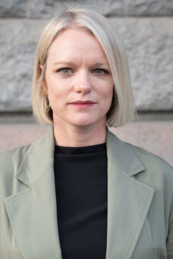 Foto de Cleona Ní Chrualaoi