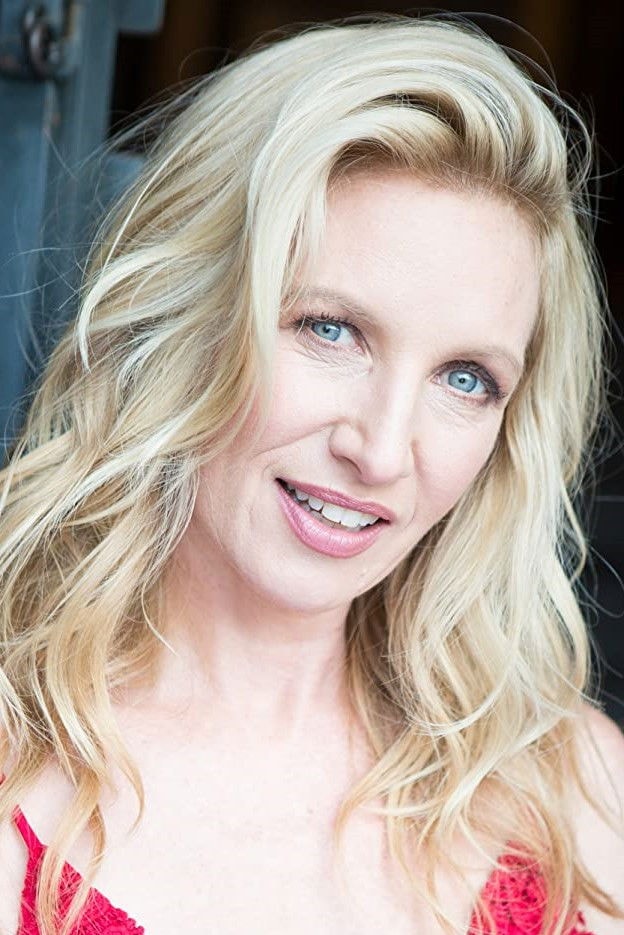 Foto de Erika Auchterlonie