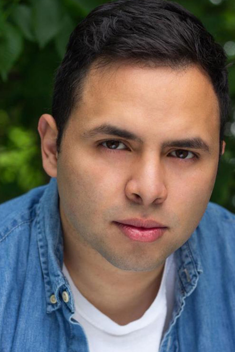 Foto de Stefan Puente