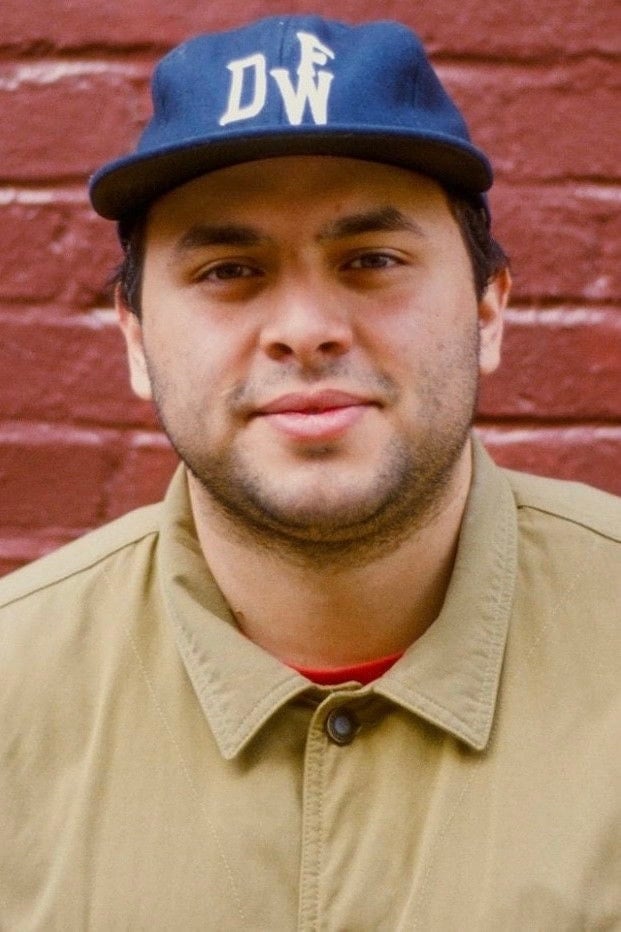 Foto de Stefan Puente