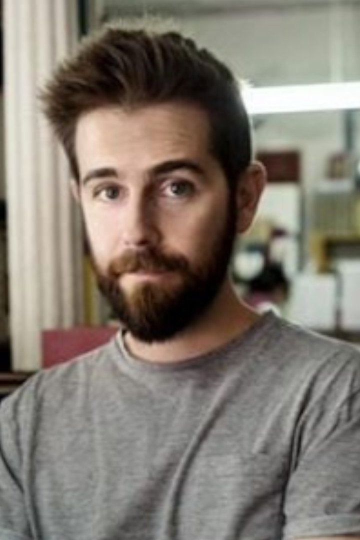 Foto de Miguel Campos