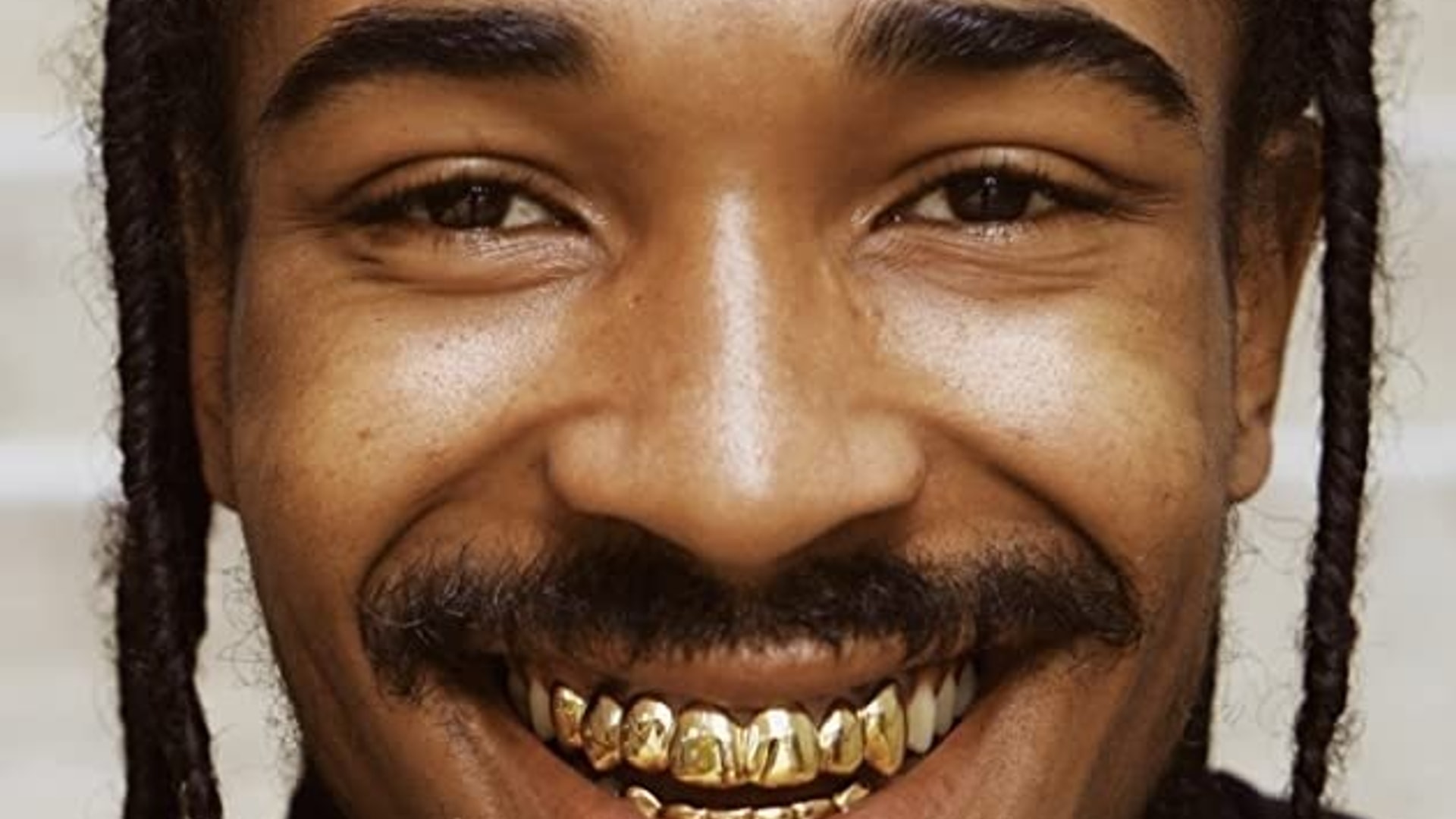 Foto de Mike Dyl Anthony