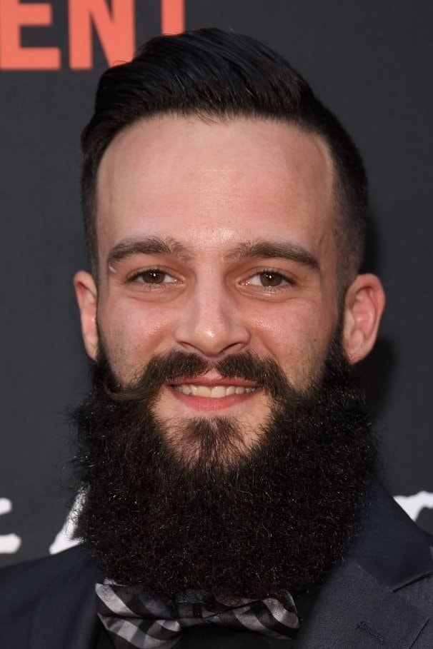 Foto de Derek K. Moore