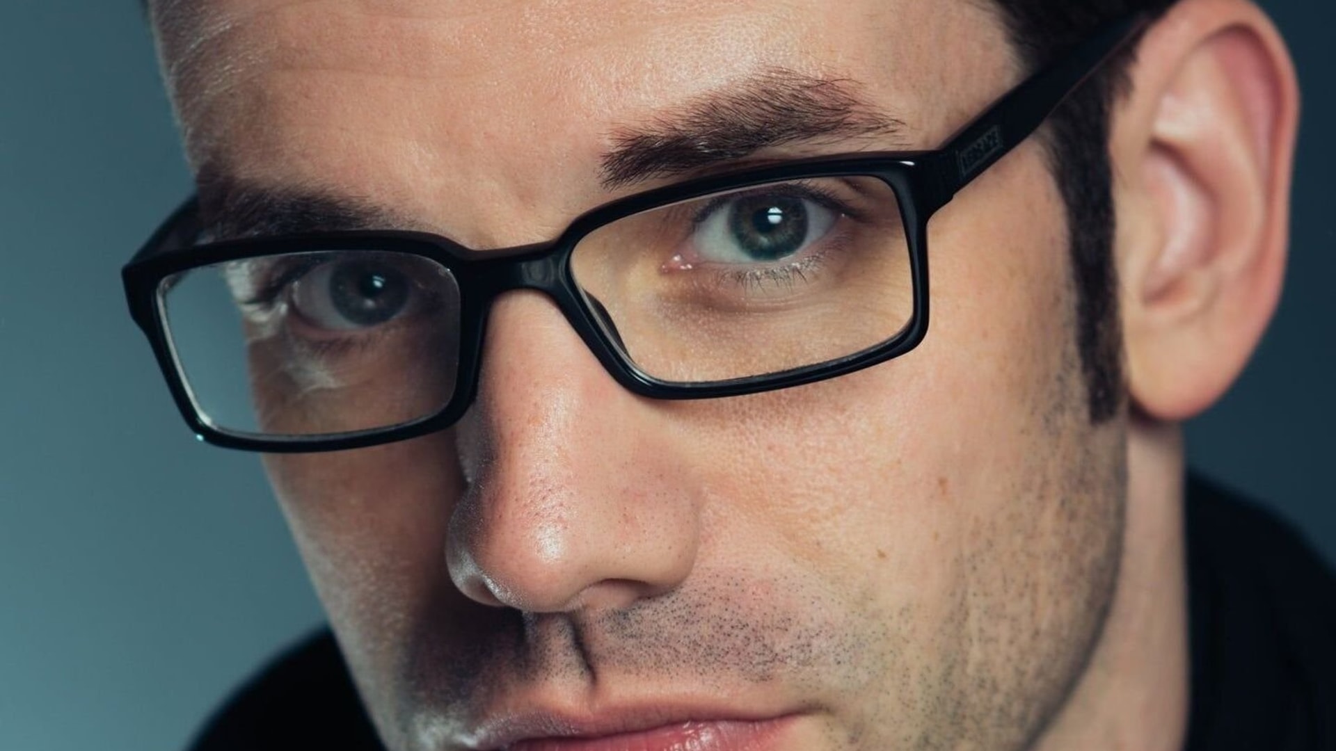 Foto de J. Michael Tatum