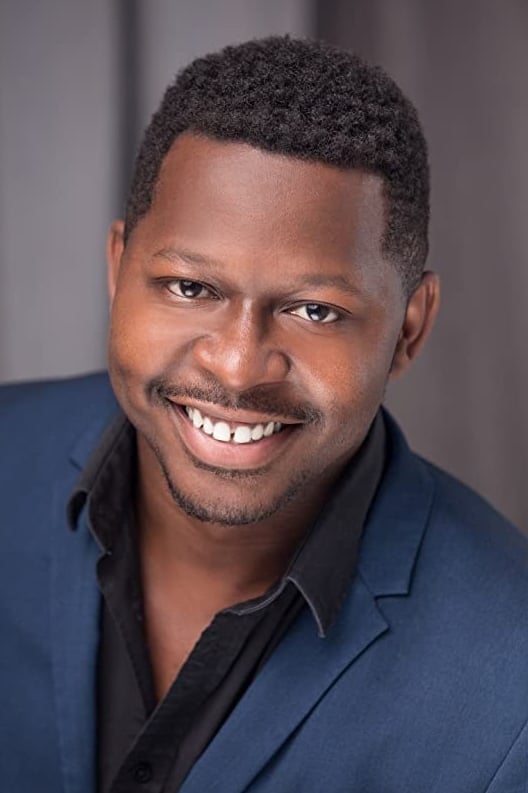 Foto de Shawntae Hughes